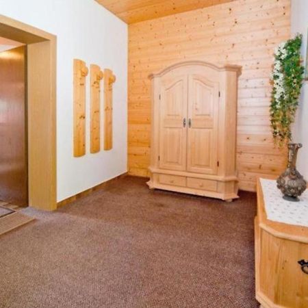 Haus Annelies Top 1 By Monicare Seefeld in Tirol Ngoại thất bức ảnh
