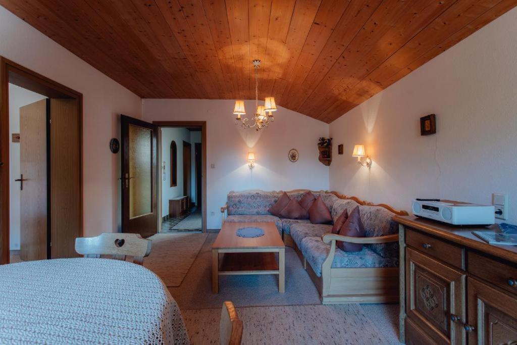 Haus Annelies Top 1 By Monicare Seefeld in Tirol Ngoại thất bức ảnh