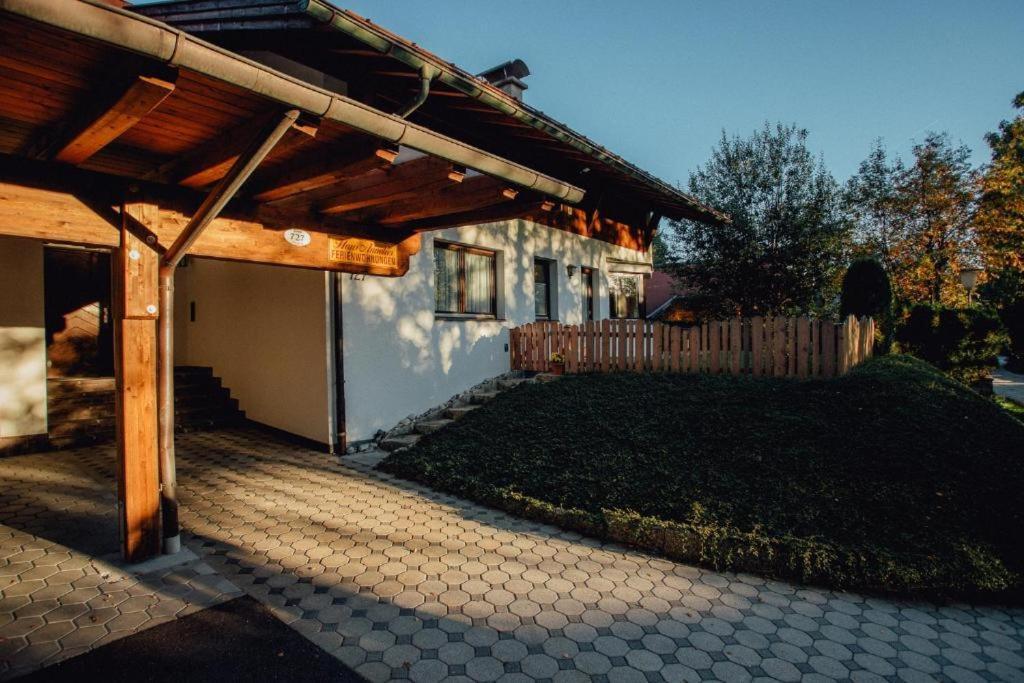 Haus Annelies Top 1 By Monicare Seefeld in Tirol Ngoại thất bức ảnh