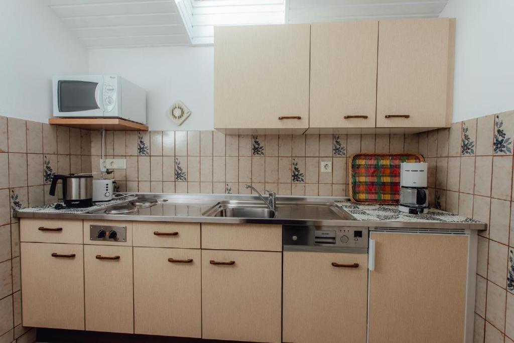 Haus Annelies Top 1 By Monicare Seefeld in Tirol Ngoại thất bức ảnh