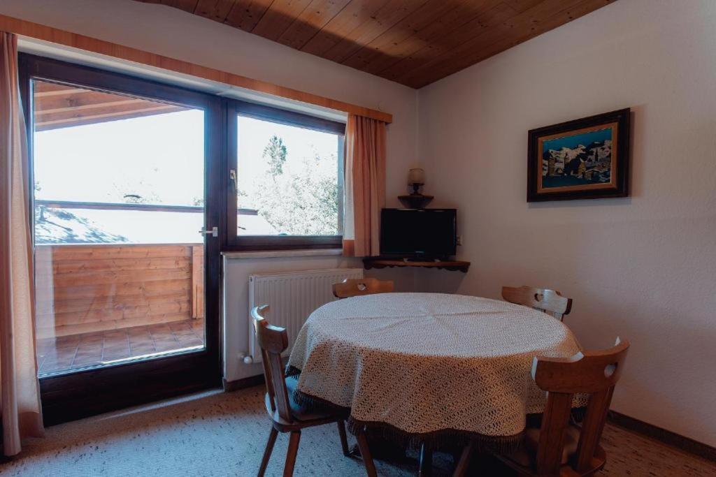 Haus Annelies Top 1 By Monicare Seefeld in Tirol Ngoại thất bức ảnh