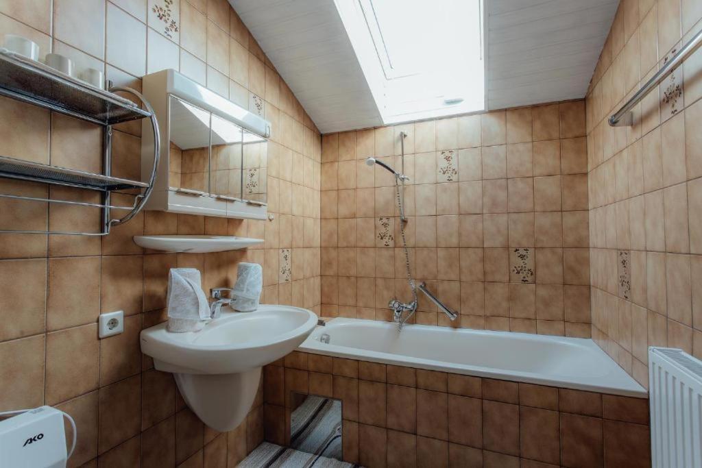Haus Annelies Top 1 By Monicare Seefeld in Tirol Ngoại thất bức ảnh