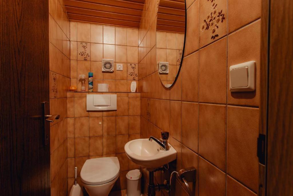 Haus Annelies Top 1 By Monicare Seefeld in Tirol Ngoại thất bức ảnh