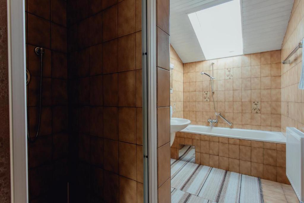Haus Annelies Top 1 By Monicare Seefeld in Tirol Ngoại thất bức ảnh