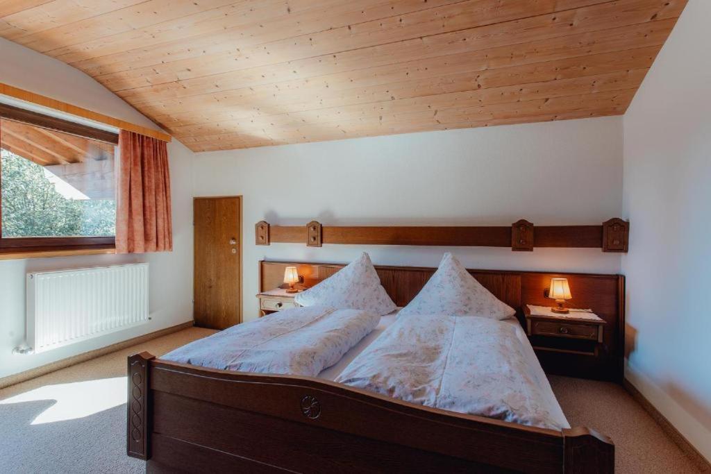 Haus Annelies Top 1 By Monicare Seefeld in Tirol Ngoại thất bức ảnh